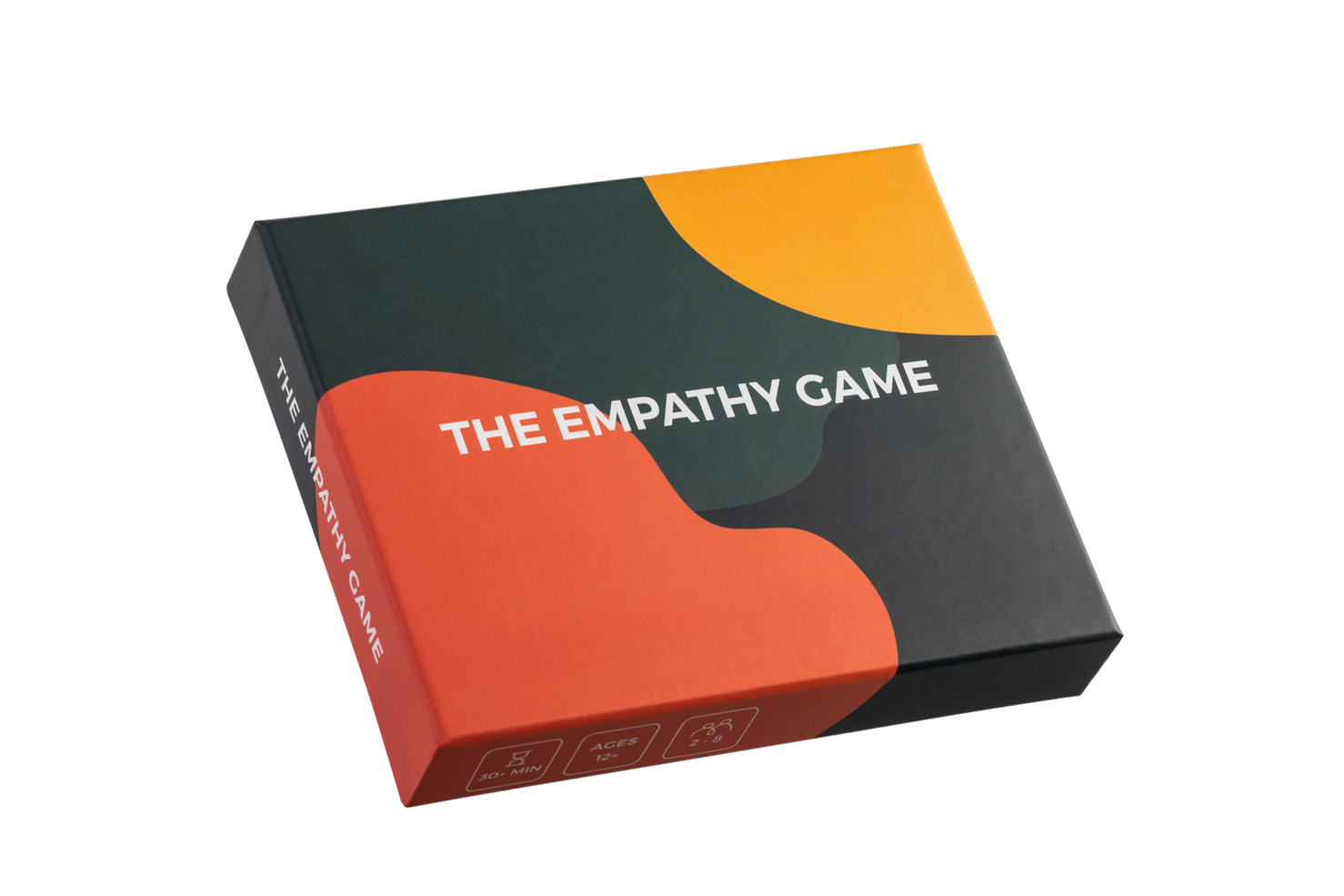 The Empathy Game box